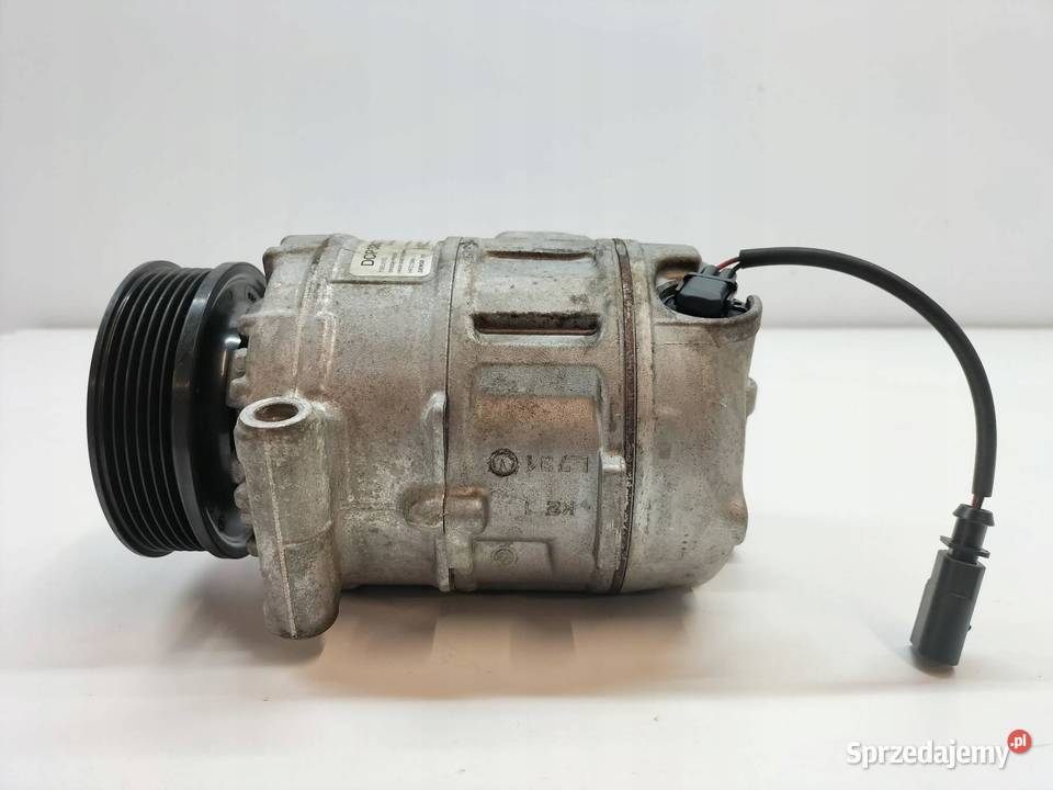 SPRĘŻARKA KLIMATYZACJI DCP32073 20 TDI VW świętokrzyskie