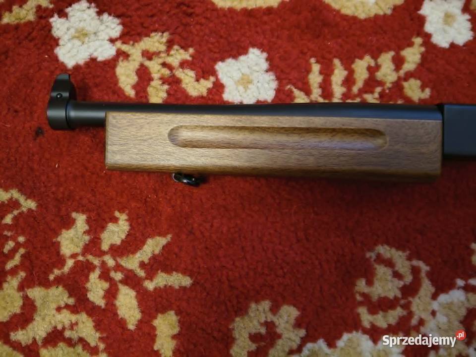 Karabin Thompson CYMA033 wszystkie potrzebne podlaskie Bielsk Podlaski