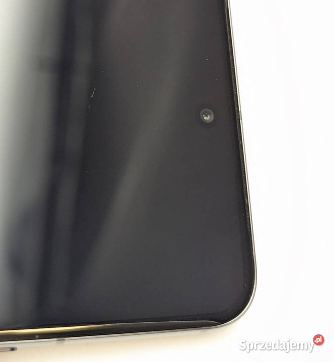 Google Pixel 8 GB 128 GB 5G czarny Warszawa sprzedam