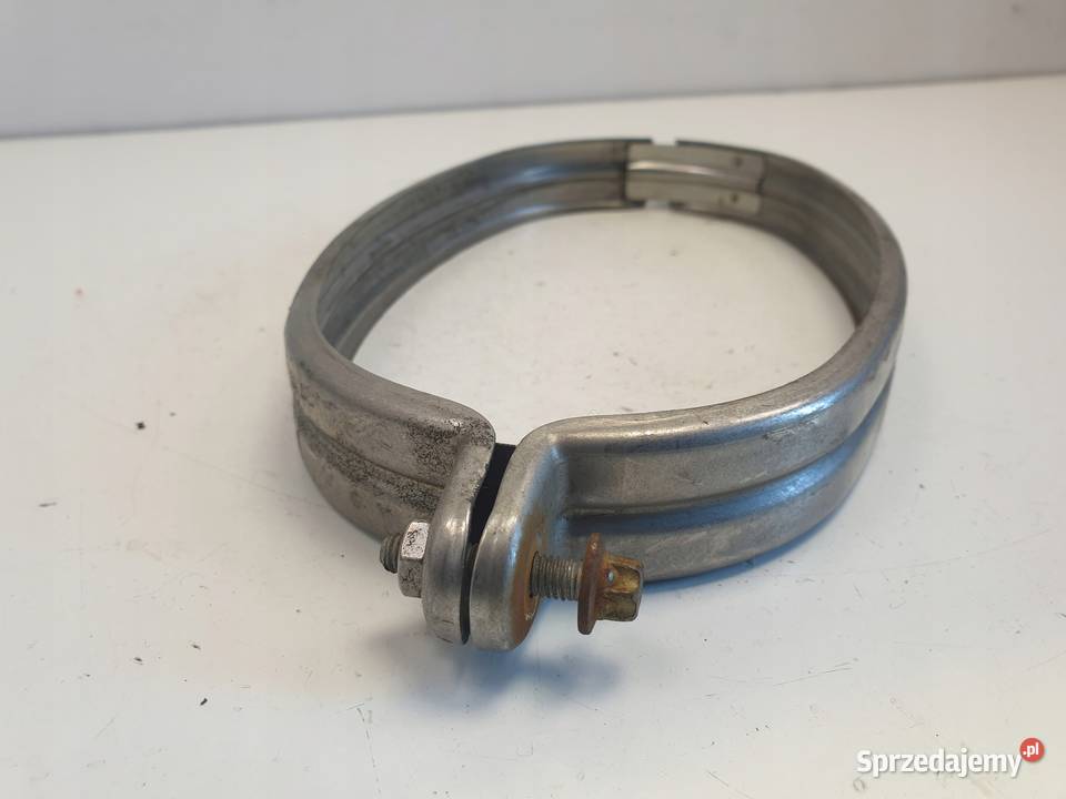 Porsche 911 GT3 38 OBEJMA KOLEKTORA SSĄCEGO osobowe Motoryzacja Chełm