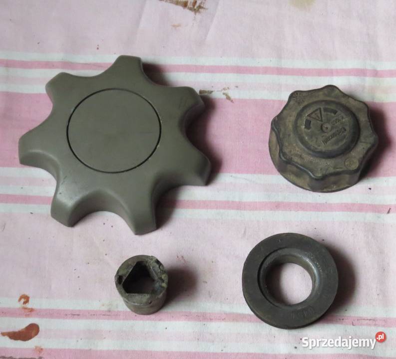 Sierra różniści osobowe Legnica sprzedam