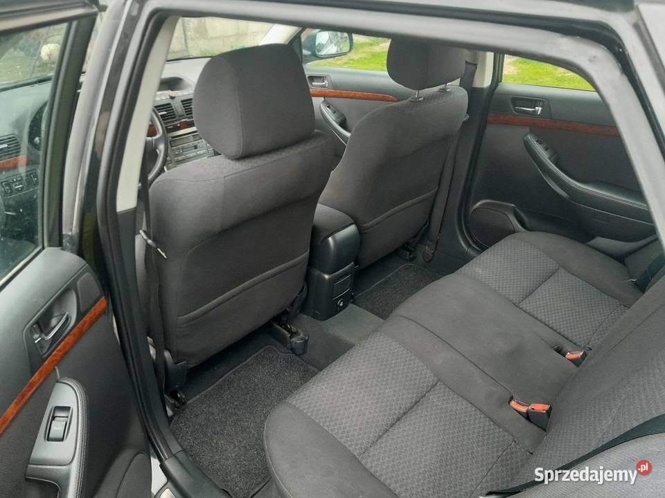 Toyota t25 20d4d 116 2006r Radzyń Podlaski