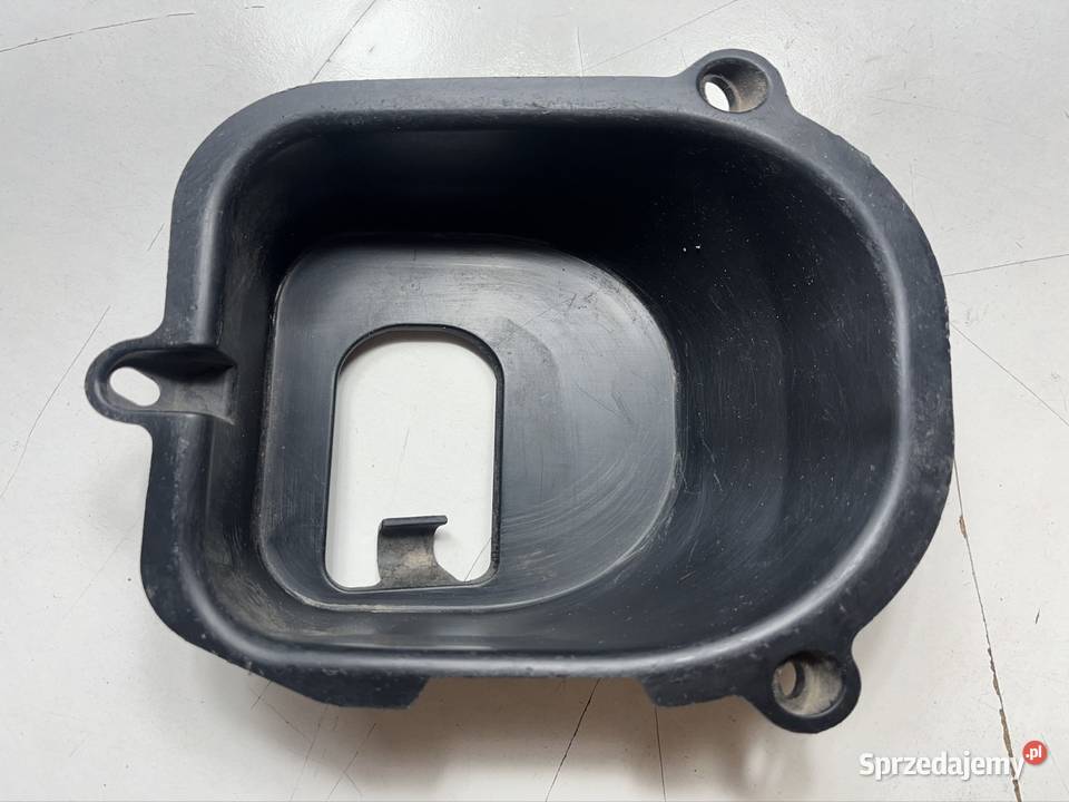 FORD KUGA MK2 II MOCOWANIE HALOGENU PRAWY PRZÓD Pozostałe wielkopolskie Międzychód