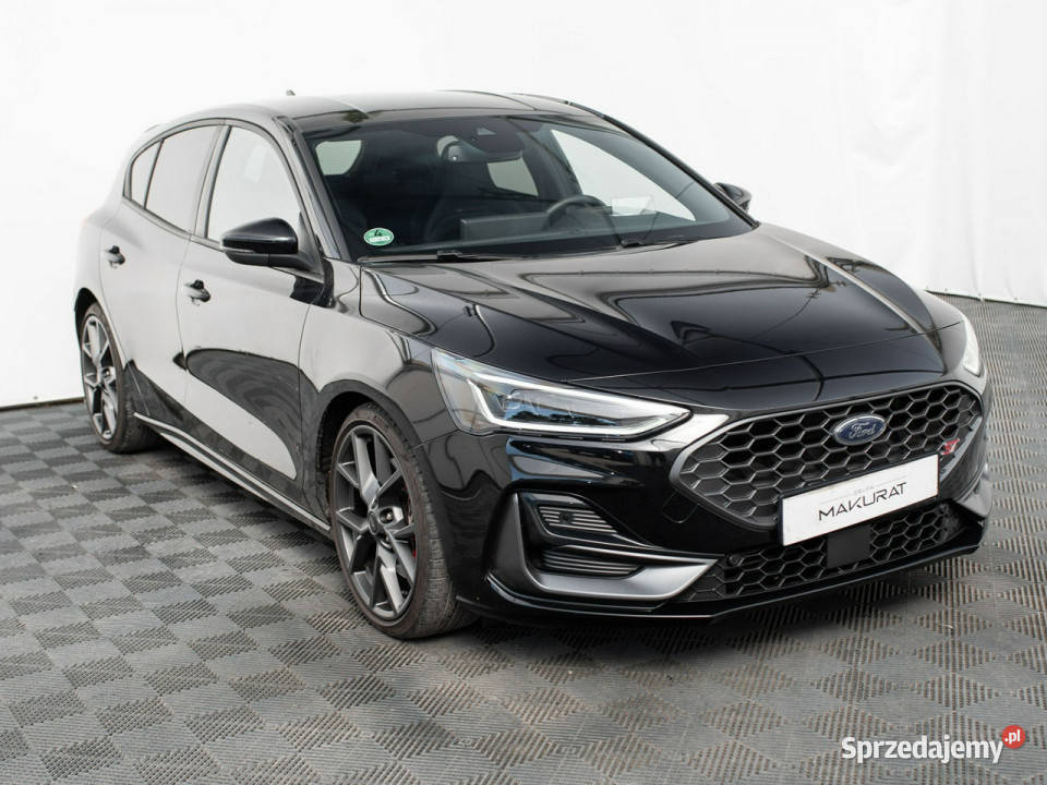Ford Focus ZS275TM23 EcoBoost ST X Pakiet zimowy 2261cm3 Pępowo