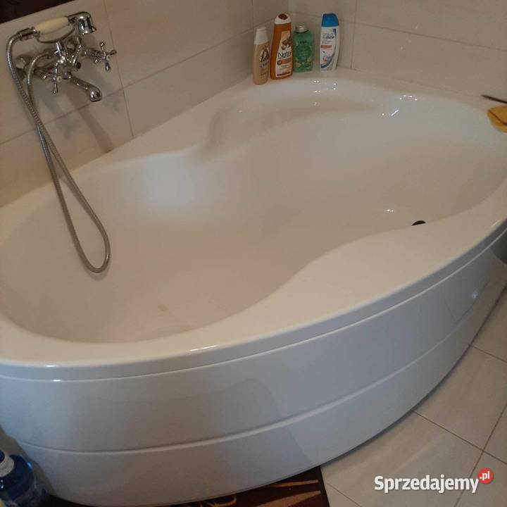 Wanna poekspozycyjna Różan sprzedam