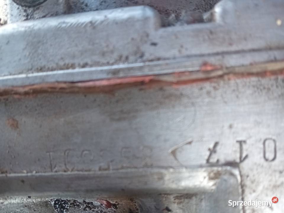 Sprzedam romet komar 2352 Romet Romet Glina