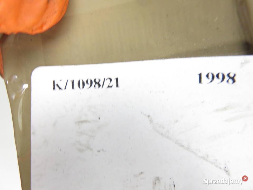 LUSTERKO PRAWE RENAULT ESPACE III sprzedam