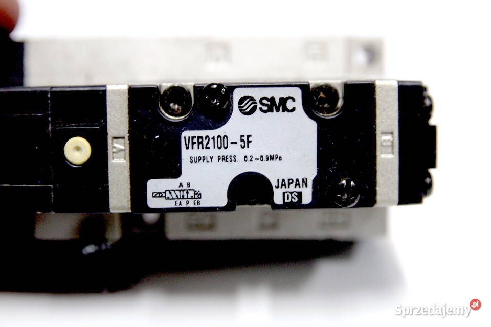 SMC VFR21005F Otwock