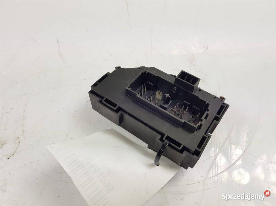 MODUŁ BEZPIECZNIKÓ 20828606N1 CADILLAC ESCALADE Lipno sprzedam
