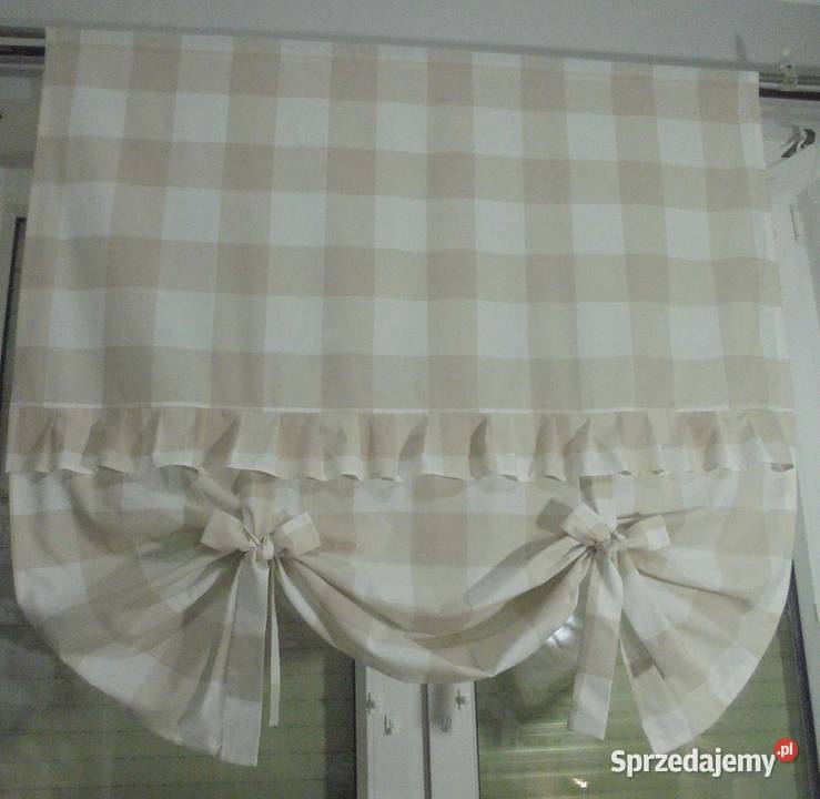 roleta w stylu boho 115115 Włocławek