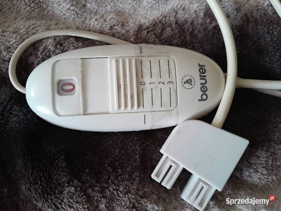 Kabel do koca elektrycznego Sosnowiec