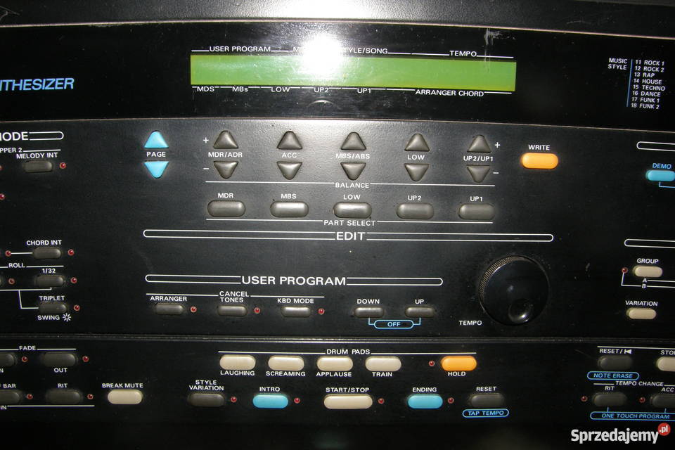 roland e86 Roland Dąbrowa Górnicza