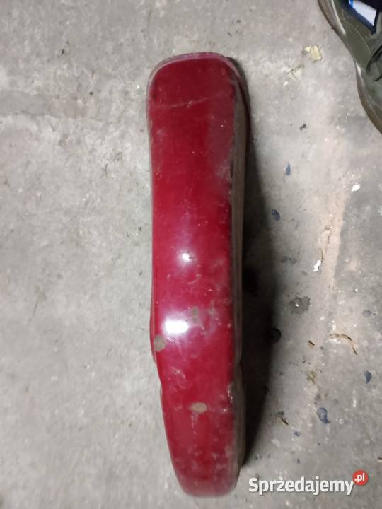 Błotnik jawa kaczka kawka 50 Syców