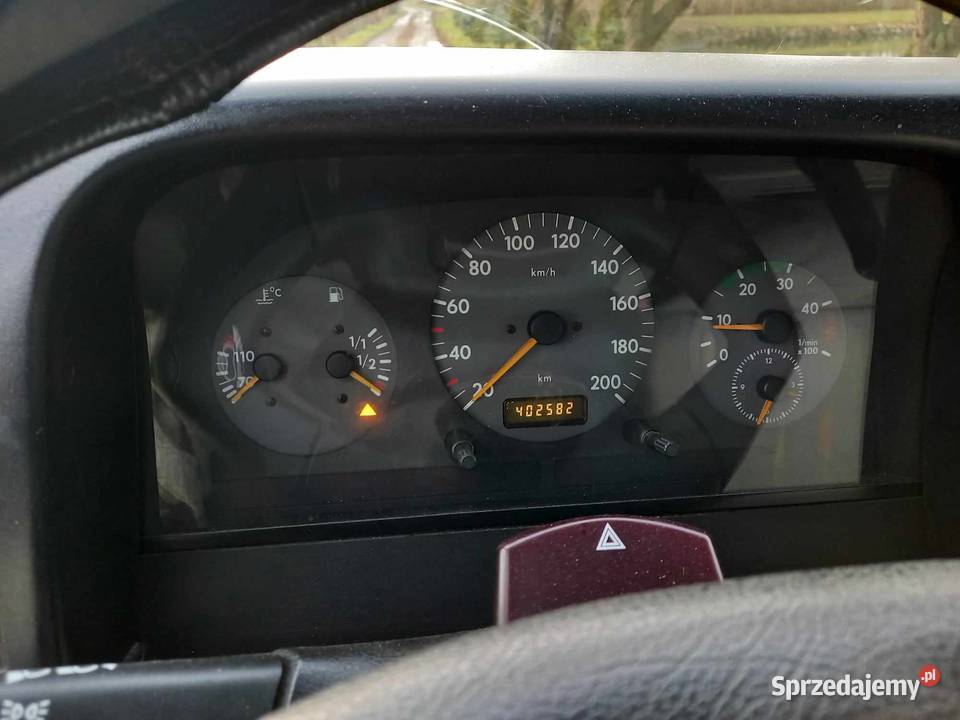 VW Lt 35 Chłodnia 25 tdi 2003 r kujawsko-pomorskie