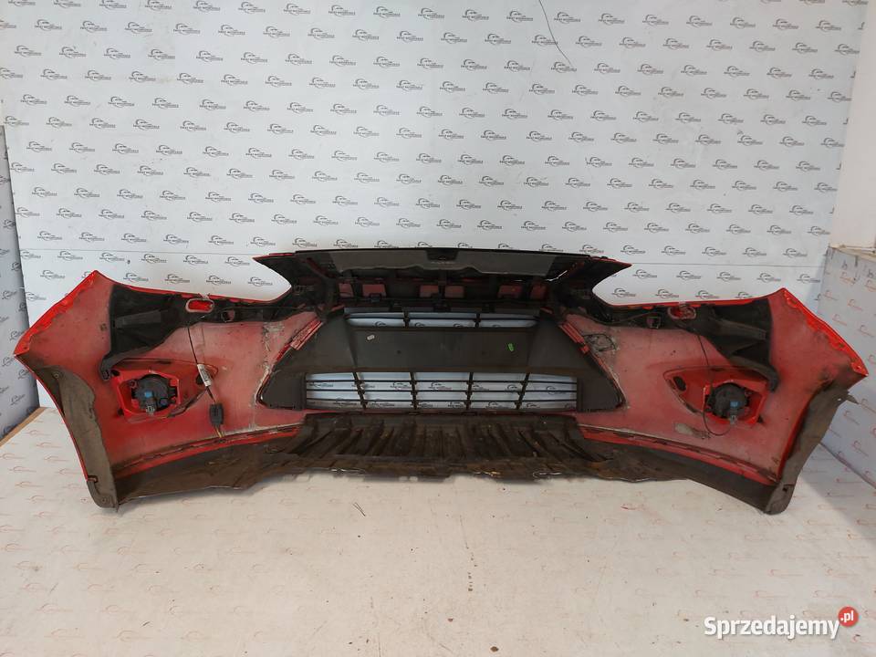 FORD C Mk2 zderzak przód AM5117B968D świętokrzyskie Kielce