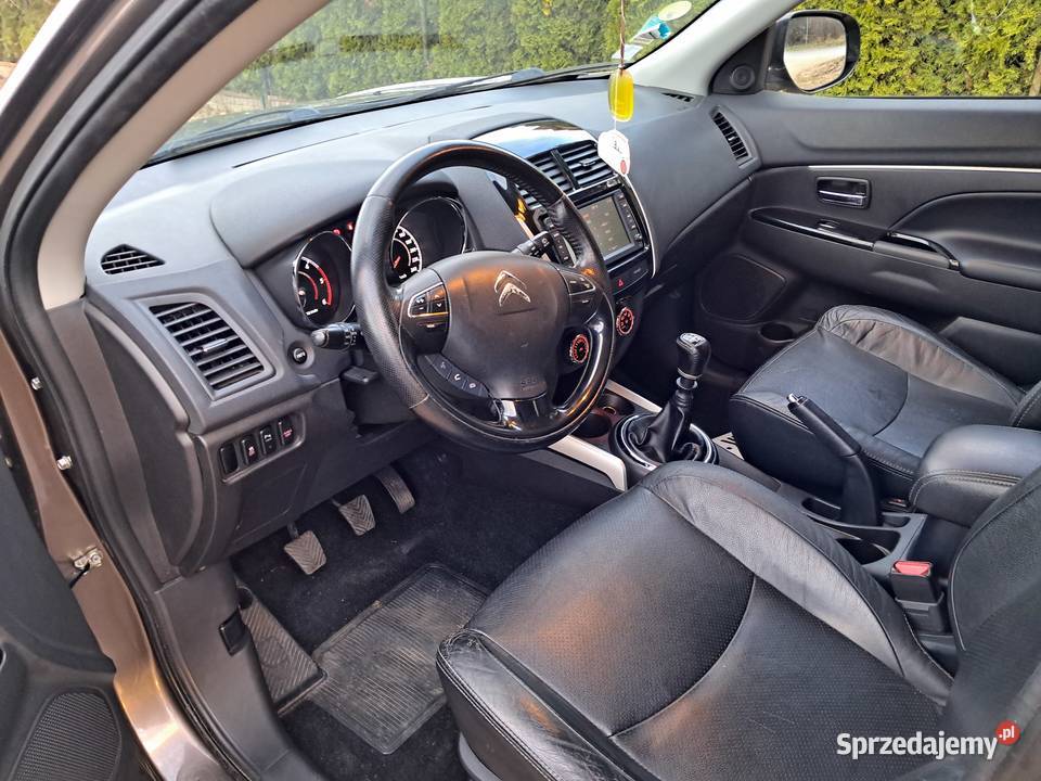 Sprzedam samochód Rok produkcji 2013 wielkopolskie Turek sprzedam