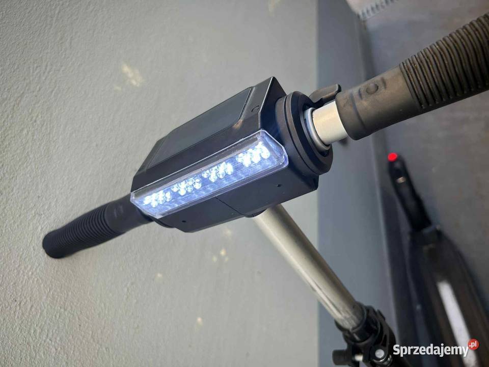 Sprze hulajnoge elekteyczna Radoszyce sprzedam