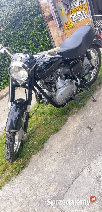 Junak M10 Junak Nidzica
