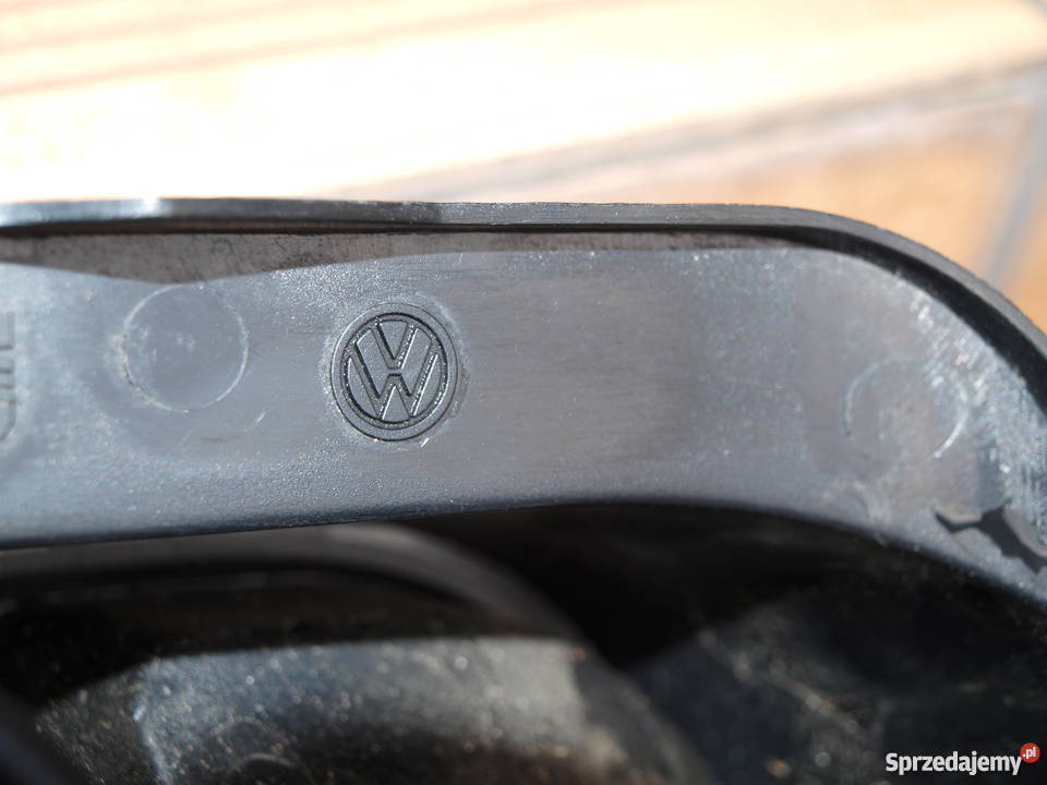 VW Lupo lampa lewa tył 1998 2005r europa Motoryzacja Kalisz