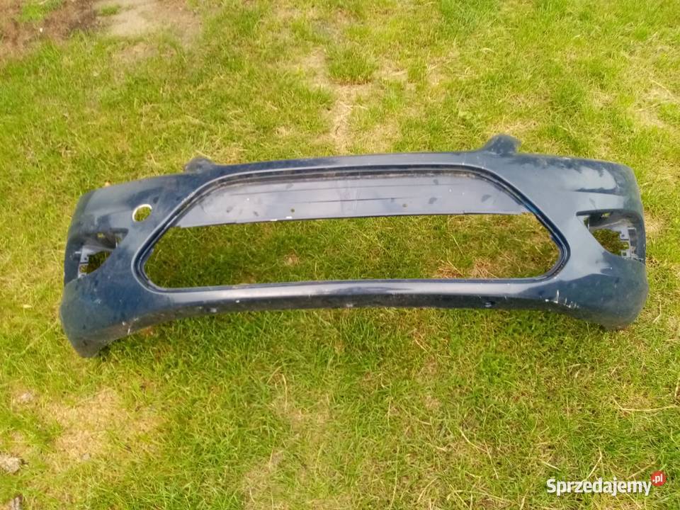 ZDERZAK PRZÓD FOCUS MK2 II LIFT 8M5117757A