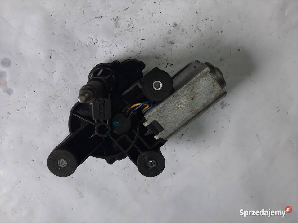 Ford KA 2 MK II silniczek tylnej wycieraczki osobowe Ksawerów