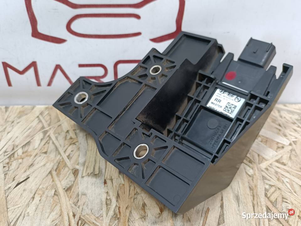 KIA SORENTO IV 21 CZUJNIK RADAR MARTWEGO POLA osobowe Pleszew sprzedam