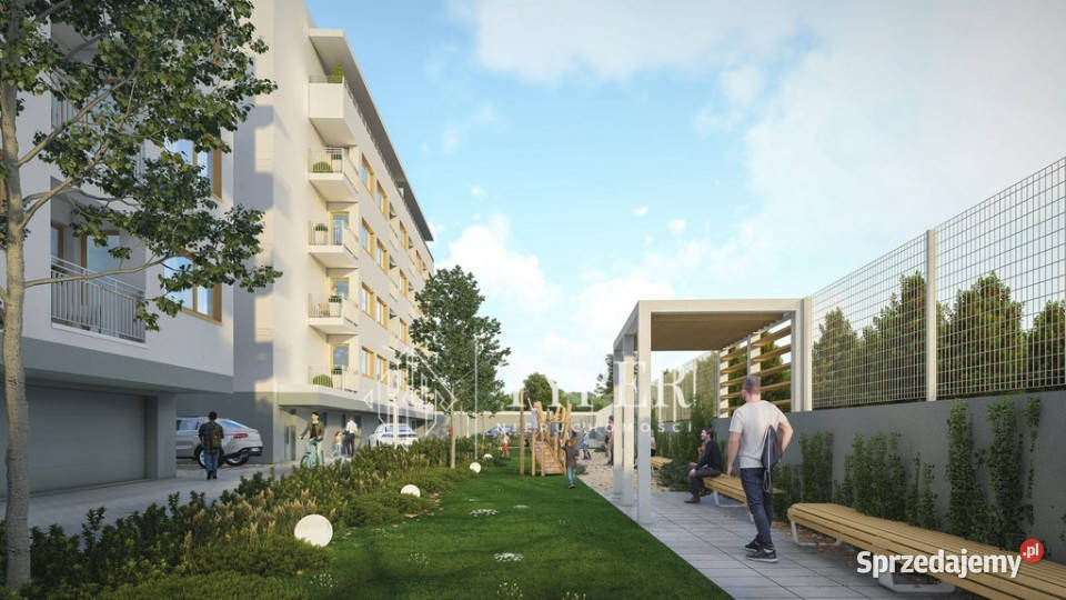 Nowe mieszkania w centrum Tarnowa 4061m2 Liczba pokoi 2 Tarnów