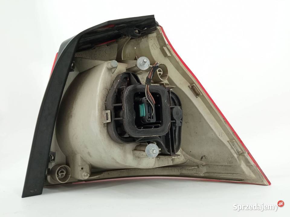 LAMPA TYŁ LEWA 5D HB 1K6945095 VW Volkswagen osobowe