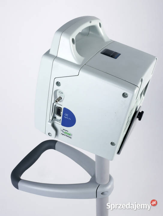 Monitor pacjenta CRITICARE COMFORTCUFF 506N3 wielkopolskie Leszno sprzedam