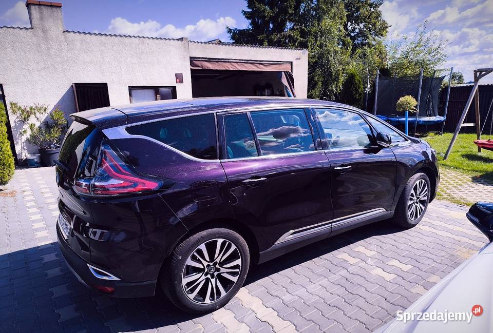 Renault Espace
