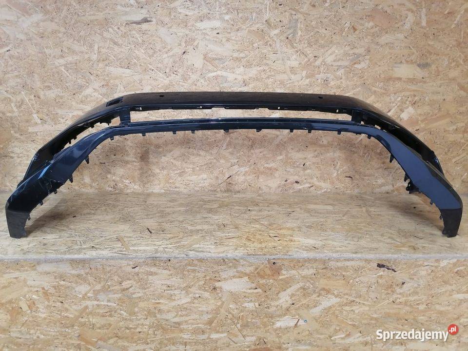 VW PASSAT B8 3G R LINE LIFT ZDERZAK PRZÓD PDC Pleszew