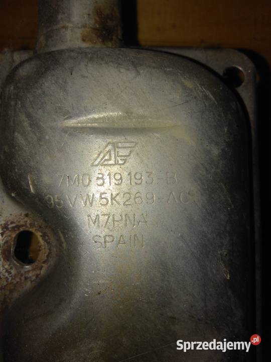 Tlumnik webastaogrzewania dodatkowego Pozostałe małopolskie Nowy Sącz sprzedam