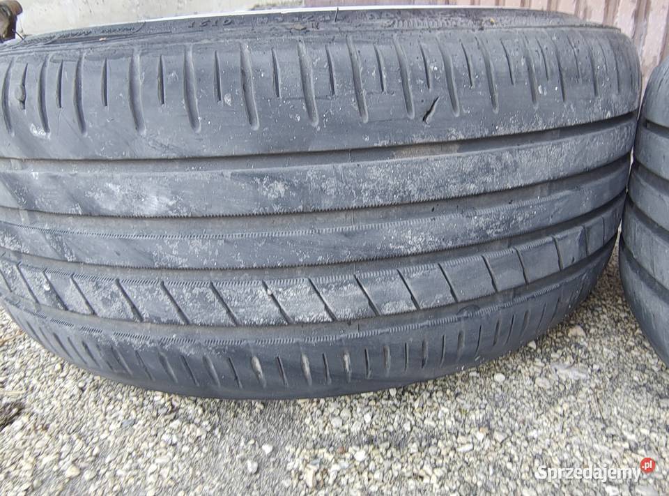 Styling 95 17 5x120 Felgi koła BMW Opony Samochodowe Opony i felgi Jędrzejów