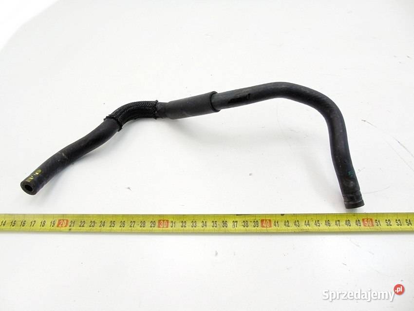 Wąż przewód wody 16 D4D D Verso Auris Avensis Sosnowiec