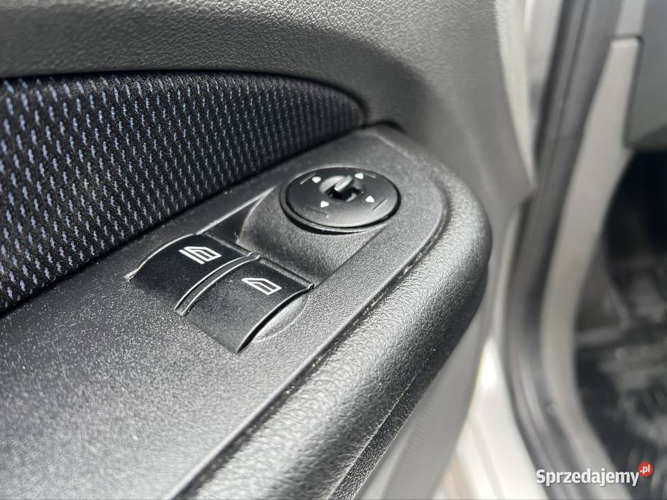 Ford Focus kombi mk2 18 TDCI 115 228 16 lat 1 manualna Tarnowskie Góry