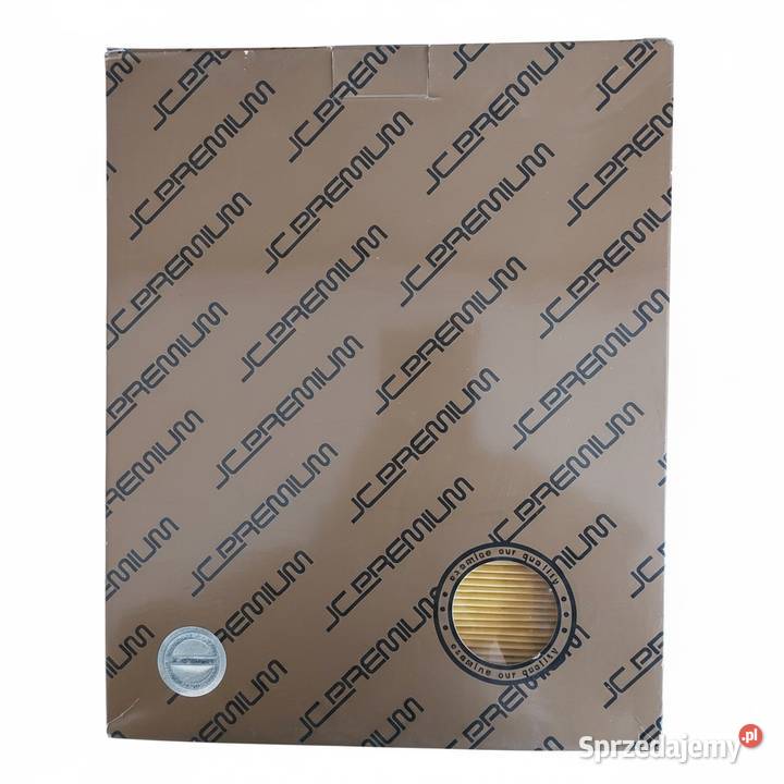 Filtr powietrza JC Premium B2X033PR osobowe Żary