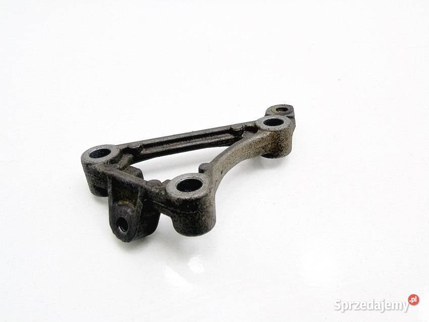 ŁAPA WSPORNIK SILNIKA 19 JTD 147 156 PUNTO LYBRA