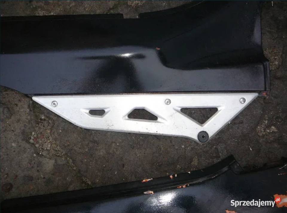 Osłona owiewka boczek Suzuki GSX 750 F Ostrzeszów