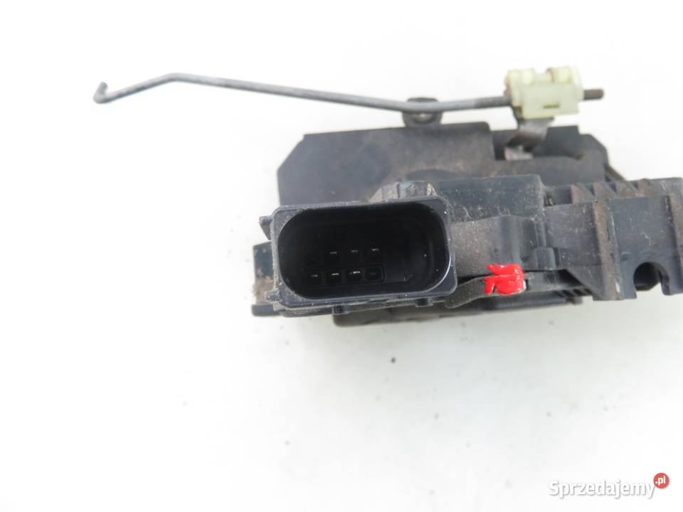 ZAMEK LEWY PRZEDNI OPEL CORSA D Zamki, wkładki i kluczyki sprzedam