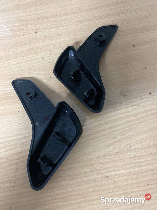 Podnóżek Pasażera Piaggio Vespa Primavera Sprint Poznań