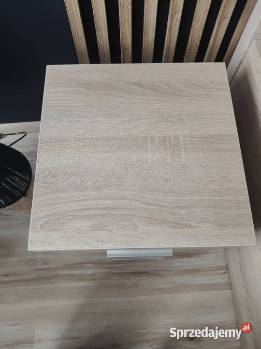 Szafki nocne dąb Sonoma Dom i Ogród Prudnik