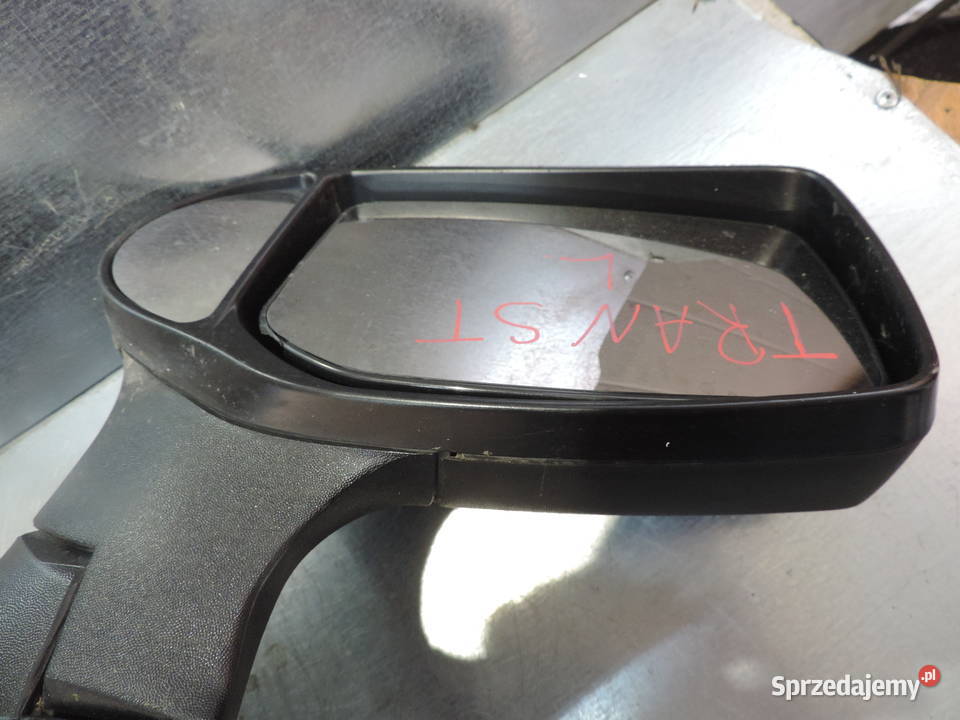 LUSTERKO LEWE FORD TRANSIT MK5 Nowy Sącz sprzedam