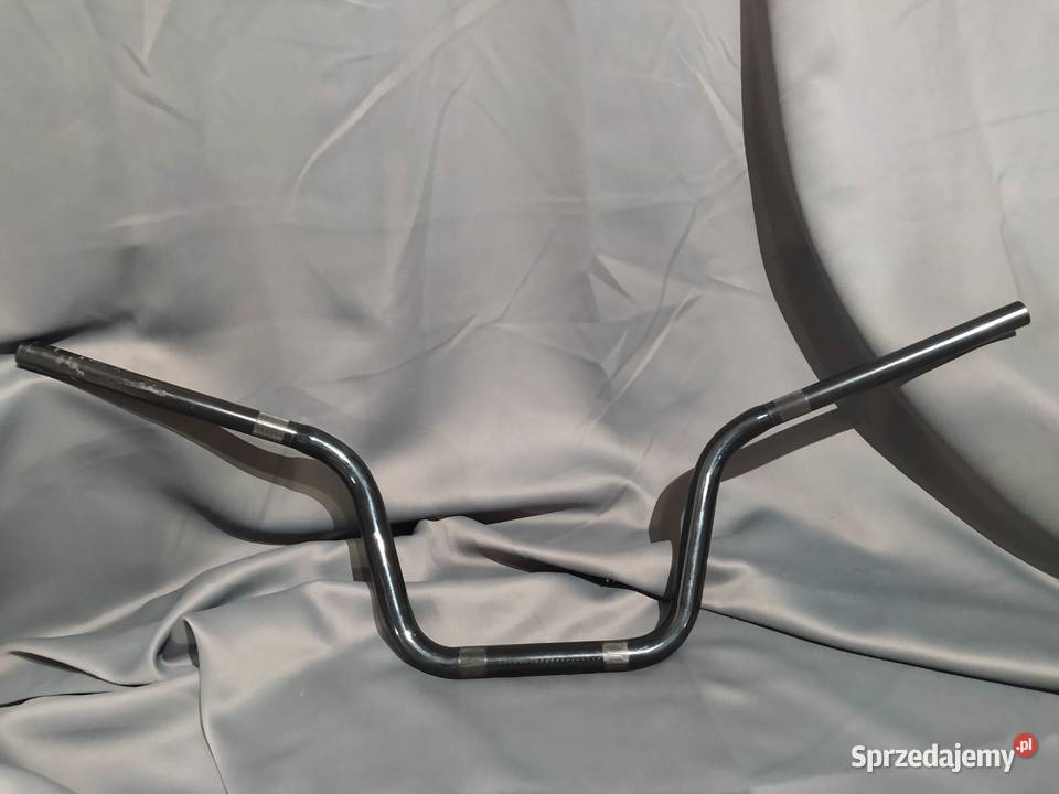 INDIAN KIEROWNICA CZARNA 1200 Luboszyce sprzedam