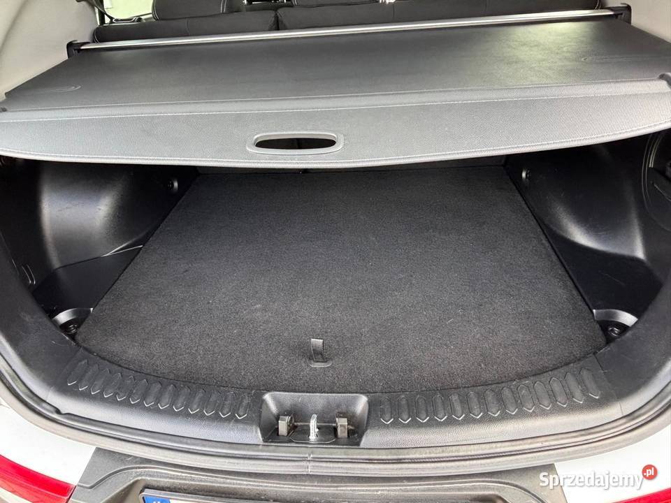 Kia Sportage 2015 16 GDI Lift Niski przebieg Gorlice sprzedam