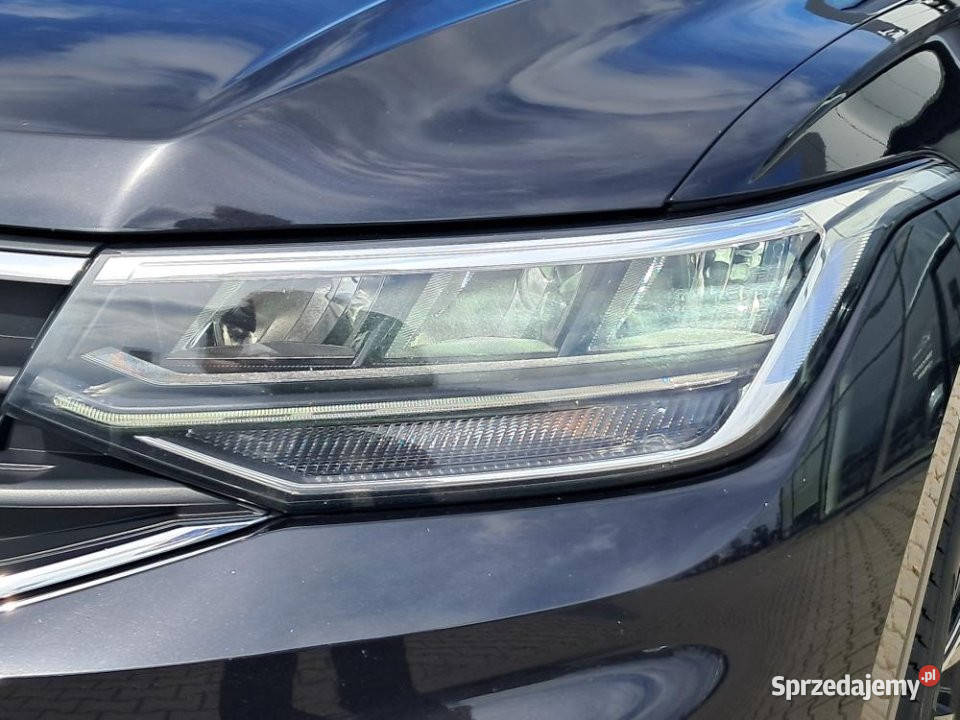 Volkswagen Tiguan 2022r 4Motion Podgrzewane sprzedam