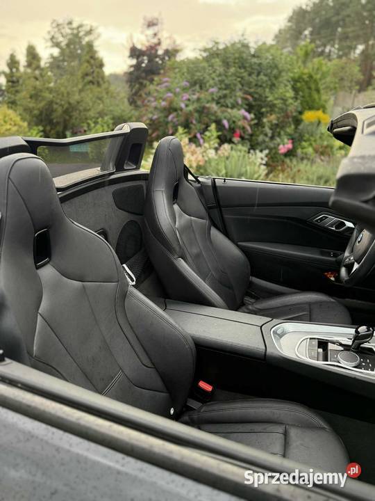 BmW z4 41000km