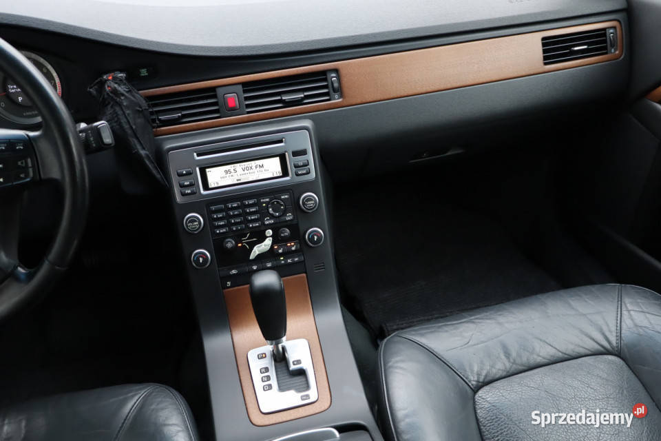 Volvo S80 32 tempomat Zabrze