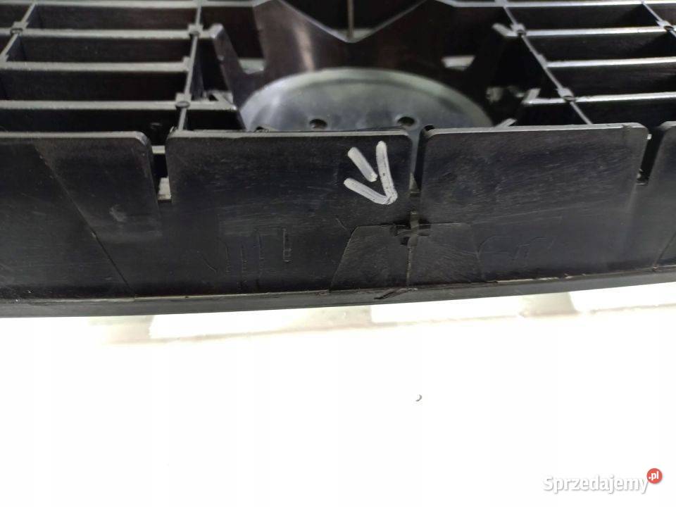 Fiat Linea 20072013 ATRAPA GRILL CHROM CZARNY Skarżysko-Kamienna sprzedam