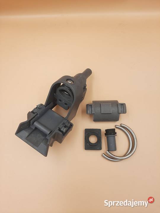 Kurek mleczny Quadrofix Westfalia GEA Dobrodzień