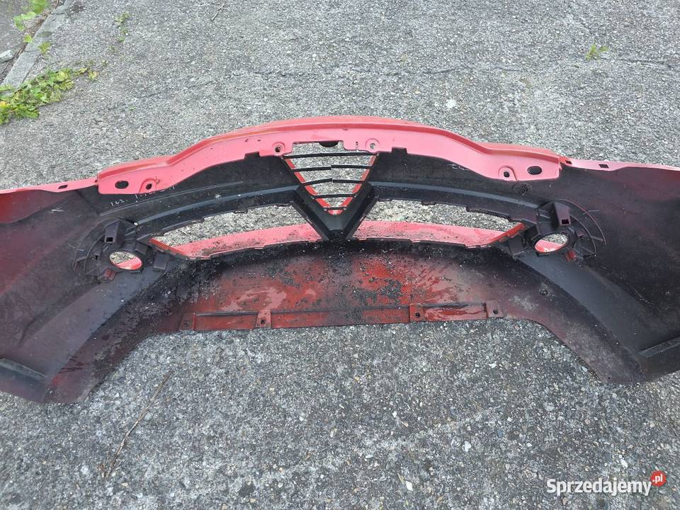 Przedni zderzak Alfa Romeo 147 osobowe Wrocław
